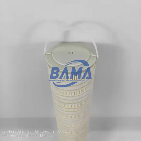 BANGMAO Replacement Pall Oil Filter Industry Hydraulic Oil Filter Element HC8904FKS26H photo-2