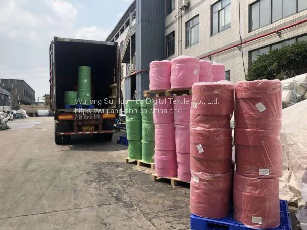 32GSM Meltblown Nonwoven Fabric Filter Material photo-3