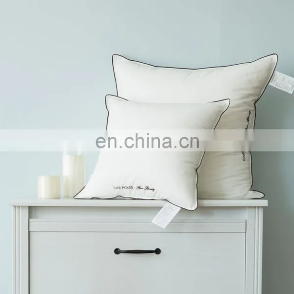 RAWHOUSE COTTON 100% Pillow Insert photo-6
