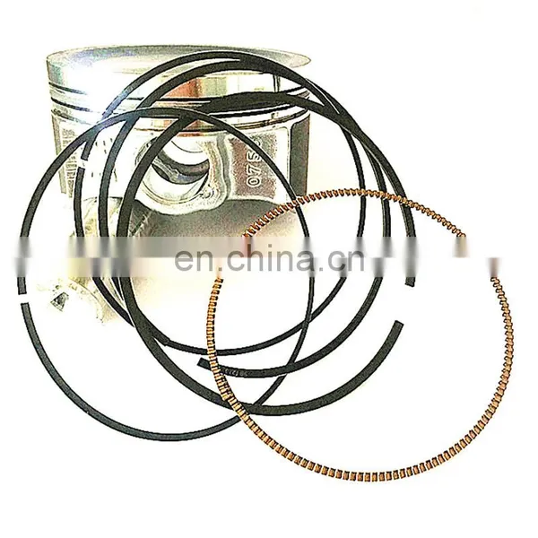 FOR Yamaha 1800 GP1800 Piston-Ring Set 1.8L SHO FXCruiser SHO/FXSHO/FZS/FZR 6ET-11631-00-B0 6S5-11631-00-B0 6S5-11631-10-B0 SBT photo-3