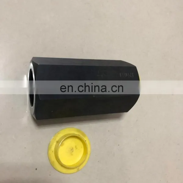REXROTH Water Check Valve R900420513 S25A11B photo-2