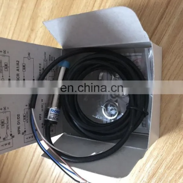 Proximity Sensor Inductive SC1204-KP2 photo-5