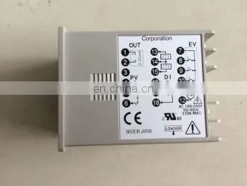 Top Quality And Original Digital Single Loop Controller High Pressure Controllers photo-2