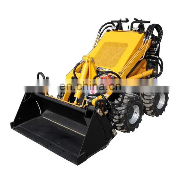 HYSOON Farm Mini Earth Hole Drilling Machine HY380 With Auger photo-5