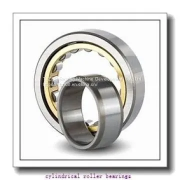 FAG NJ312-E-TVP2-QP51-C4 Cylindrical Roller Bearings photo-2