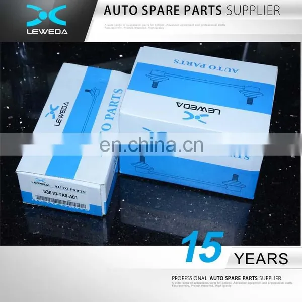 Stabilizer Link Sway Bar Link for Mitsubishi Lancer Outlander EX CY4A CW4W CW5W CW6W ASX GA1W GA3W GA6W MN101368 4056A186 photo-2