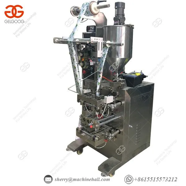 Juice Filling Machine Ce Certificate Water Filling Machine