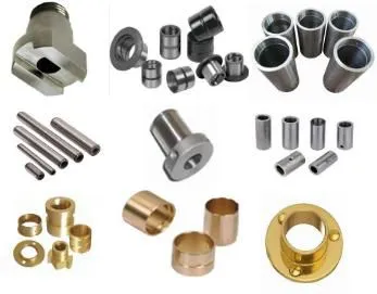 Machining Parts photo-2