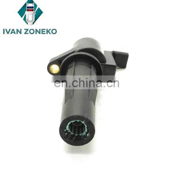 Good Price Auto Ignition Coil 4M5G 12A366 BC 4M5G12A366BC 4M5G-12A366-BC for Ford photo-2