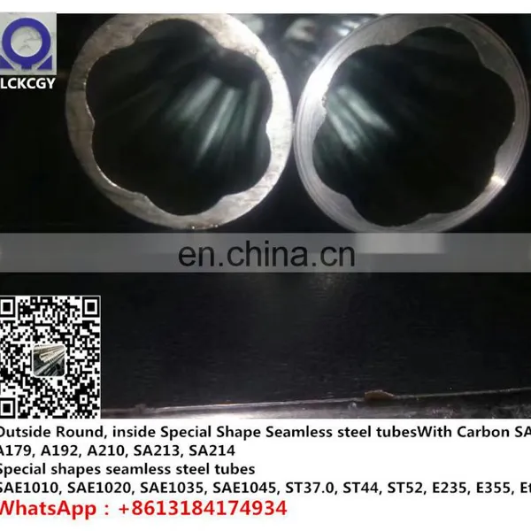 JIS G3454 STPG370 STPG410 Carbon Seamless Steel Pipe and Tube for Pressure Service photo-5