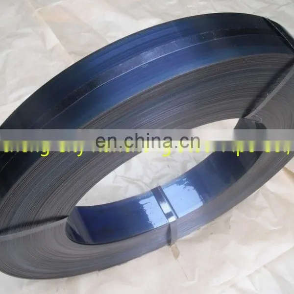Cold Rolled Strip Steel Sheet 65Mn 60Si2MnA Spring Steel Strip Cheapest Price photo-3