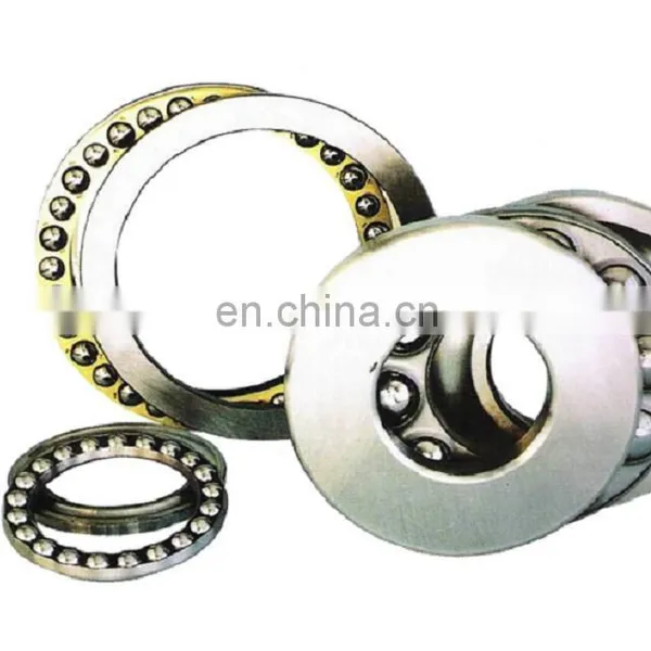 Trust Bearing 838607a Trust Ball Bearings Thrust Bearings photo-4