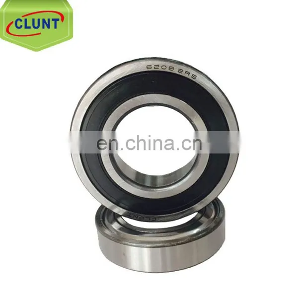 Deep Groove Ball Bearings 6208 China Retail Bearing 6208zz 6208-2rs photo-3