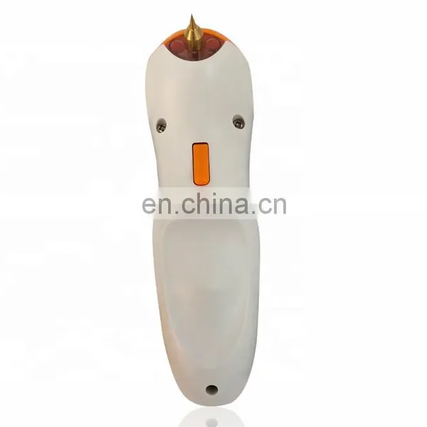 2019 Hot Selling Handheld Facial Care Cosmetic Pigment Wrinkle Removal Plasma Pen Eye Lift Pen photo-3