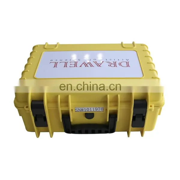 Laboratory Metal Device Handheld XRF Analyzer photo-7