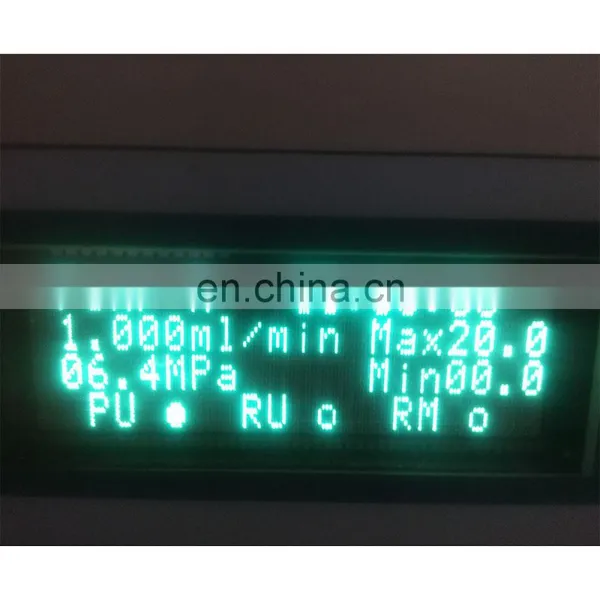 DW-LC1620A HPLC High Performance Liquid Chromatography Machine Price photo-6