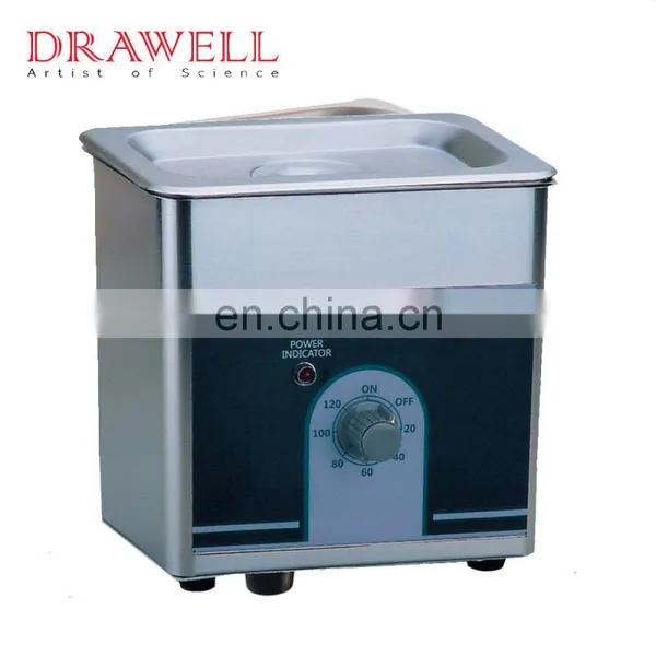 Industrial Ultrasonic Cleaner Contact Lens Cleaner Ultrasonic photo-4
