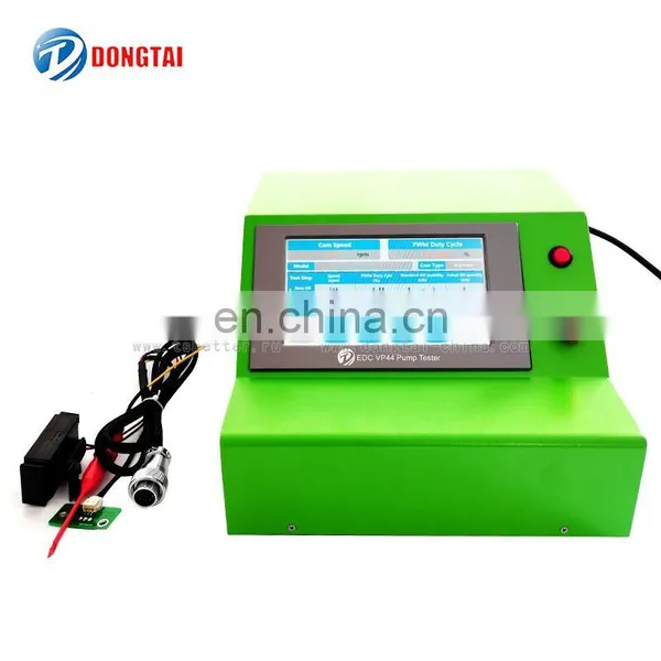 New Designed Pump Tester VP44 With Better Looks and Better Price photo-2