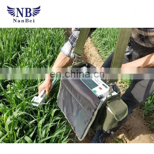 Factory Competitive Price Plant Photosynthesis Analyzer photo-3