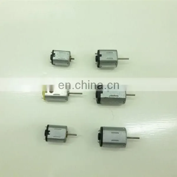 Multifunctional Elco Fan Motor CL-FFN20PA for Sex Toys photo-2