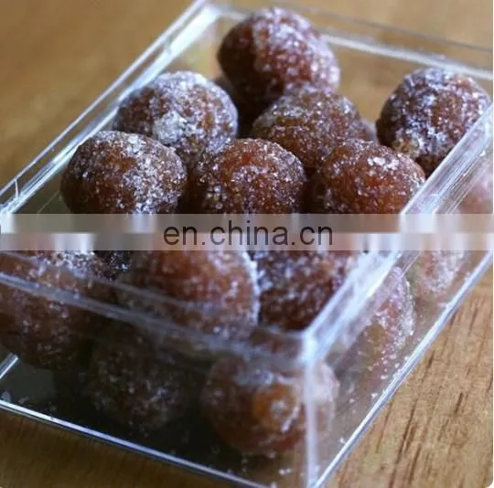 Sweet Tamarind Ball Making Machine Price photo-2