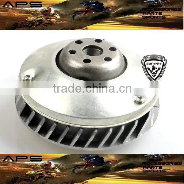 CF MOTO Motorcycle Parts CF250 Drive Clutch Assy photo-2