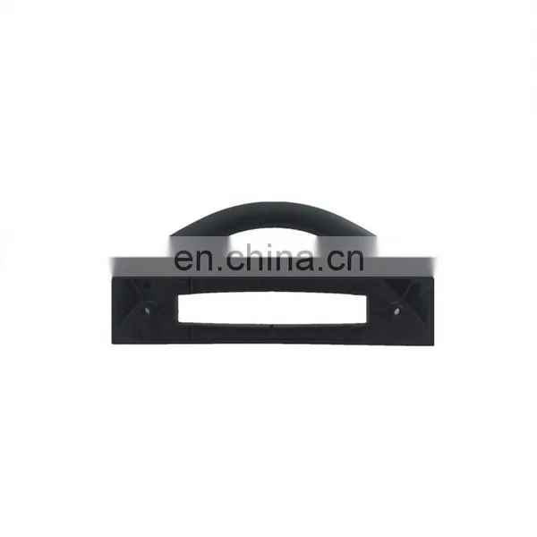 Guangzhou Custom Made Manufacturing Parts Resin Low Volume Plastic Injection Rubber Molding pu Foam Moulding Maker Manufacturers photo-3