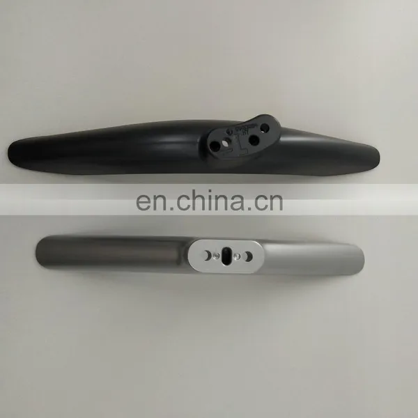Rapid Oem Cnc Machining High Quality Texture Surface Tooling Plastic Injection Die Cut Mould Making pu Custom Moulding for Resin photo-2