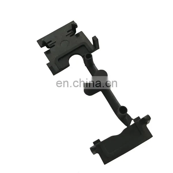 OEM Trade Assurance Custom Injection Plastic Mold/Mould Making Companies photo-2