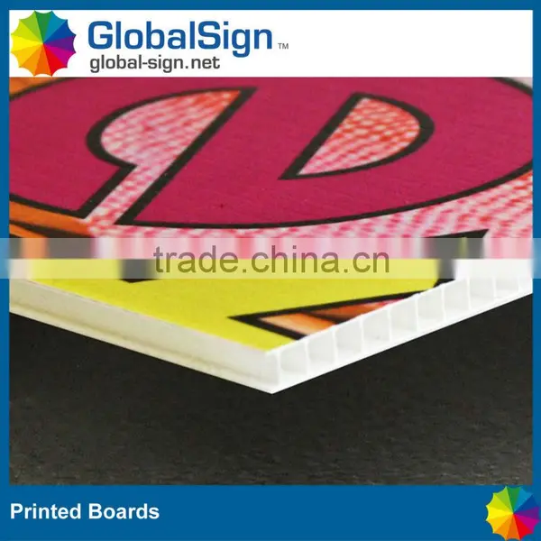 Good Quality PVC Board Printing for Advertising Quality Choice photo-2