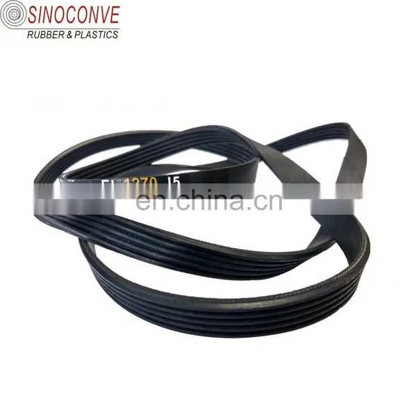 8pk1756 8pk1778 Ribbed Belt for Excavator and Truck photo-2
