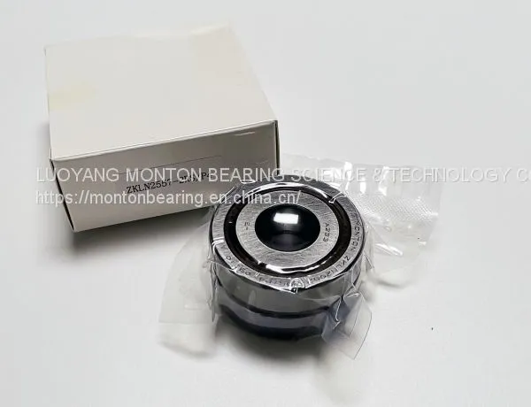 234409M 234709M Double Row Angular Contact Bearings Factory photo-4