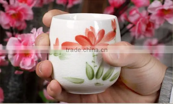 Chinese Silver Tea Set& Tea Table and Chairs Set With Tea for One Set Wholesale,tea Set Glass photo-5