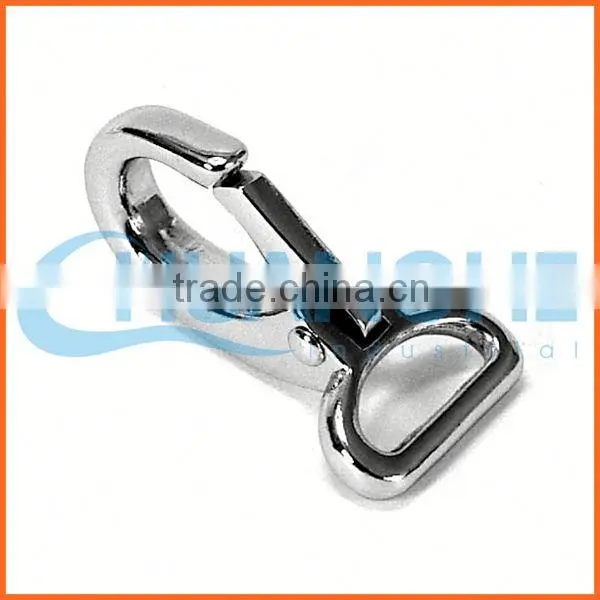 Made in China 38mm Lobster Clasp Snap Hook photo-2
