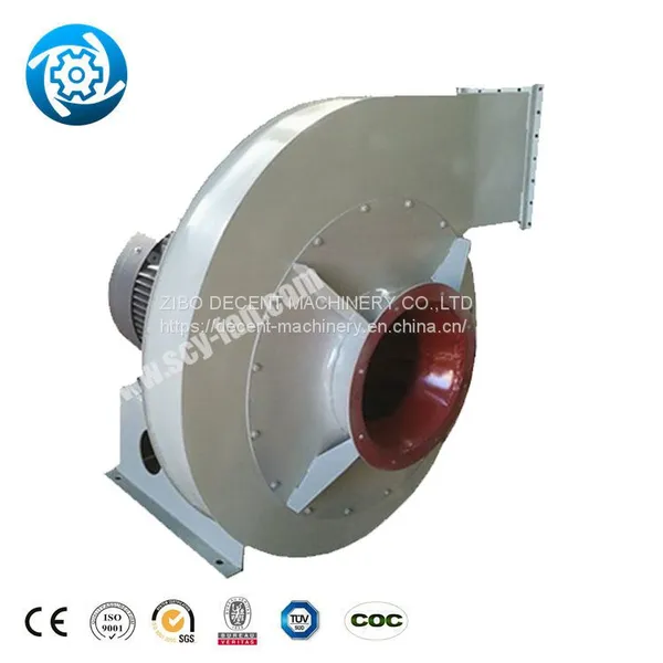 High Quantity SDS Jet Tunnel Ventilation Flow Fan for Sale photo-4