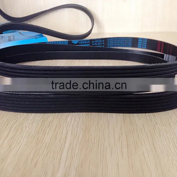 Taizhou Rubber Belt PK Belt,poly v Belt,pk Belt photo-5