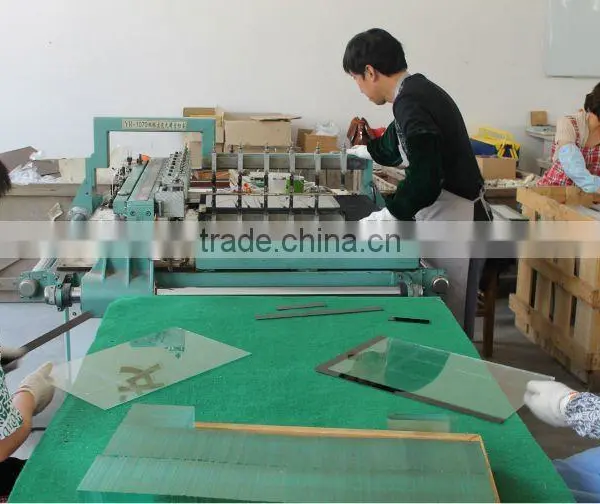 Welder's Eye and Face Protection Product of the Safety Glasses Clear photo-5