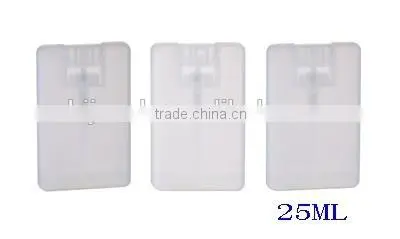 Plastic Mist Spray Bottle for Perfume photo-2