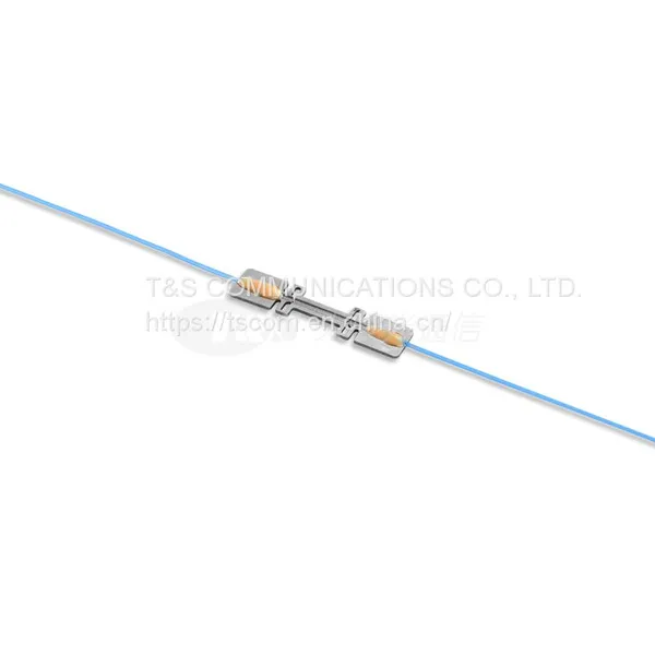 FBG Strain Sensor photo-3