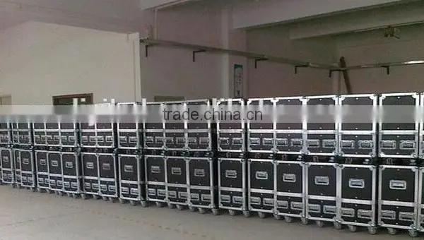 Die Casting Aluminum Cabinet Rental Led Display Outdoor Smd/P16 P10 P5 P3 Led Wall/diecasting Cabinet Rental Led Display Quality Choice photo-5