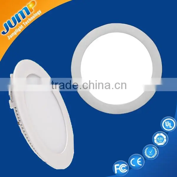Hot Sales Led Panel Light Factory 18w Round Led Panel Light photo-4