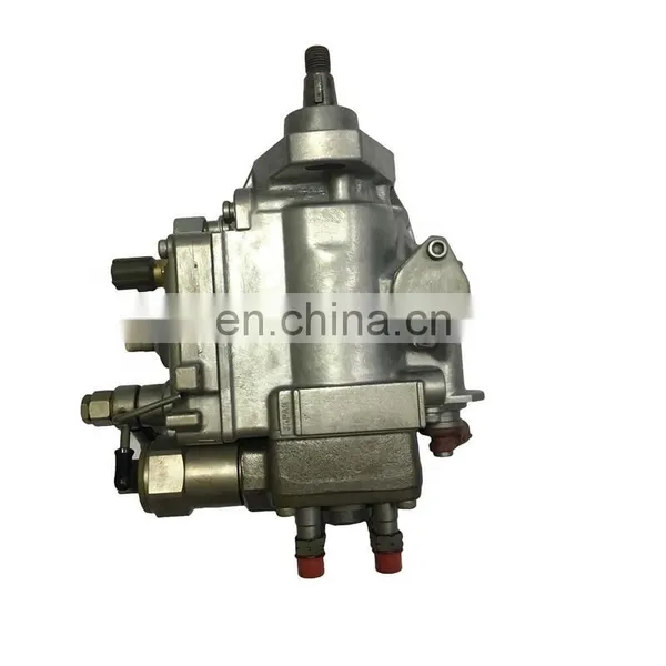 High Quality Engine Parts Fuel Injection Pump For HIACE 5L OEM 22100-5D180 photo-3