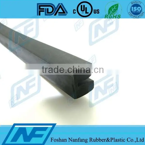 Project Big Quantity Cheap Price Greenhouse Rubber Seals photo-2