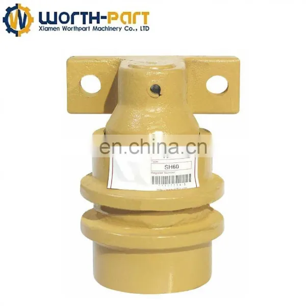 Sumitomo Excavator Spare Parts Sumitomo 200 Top Roller SH240 SH210 SH200 Excavator Carrier Roller photo-5