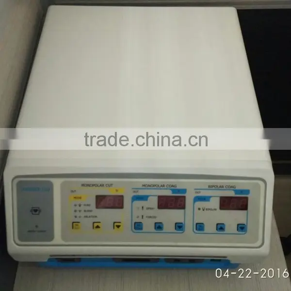 For Minimumly Invasice SurgeryRF Ablation RF-2000 Radio Frequency Electrosurgical Unit photo-2