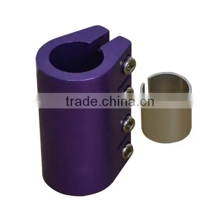 Stunt Scooter Clamp,high Quality Stunt Scooter Spare Parts photo-2