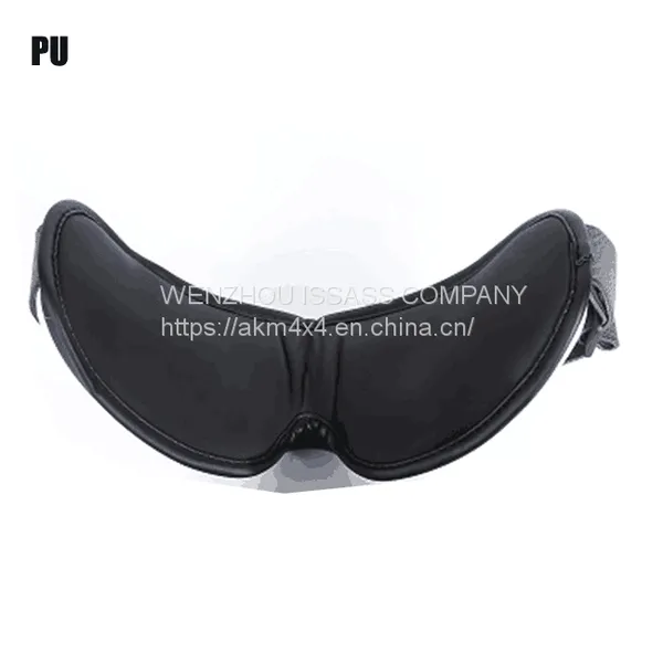 Electric Foldable Rechargeable Heat Vibration Air Compression Massage With Music Cheyin Eye Massager Realink photo-4