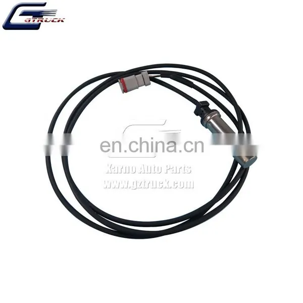 European Truck Auto Spare Parts ABS Wheel Speed Sensor Oem 4410329950 5010457874 7421363474 21363474 for RVI VL Truck photo-2