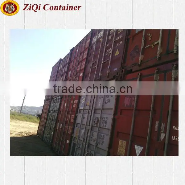 40ft Second Hand Quality Container photo-2