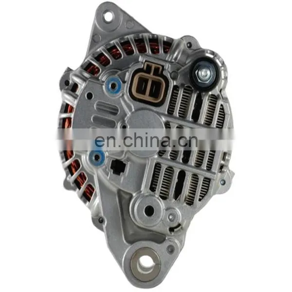 ME201745 Hot Selling 14V Auto Alternator for Mitsubishi Canter photo-3